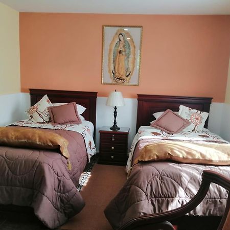 Hostal Saint Mary'S 타바벨라 외부 사진
