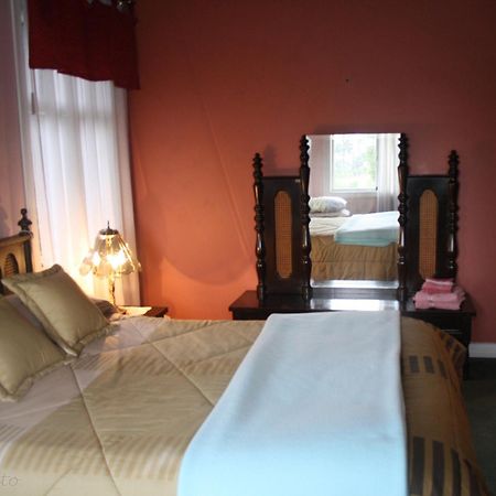 Hostal Saint Mary'S 타바벨라 객실 사진