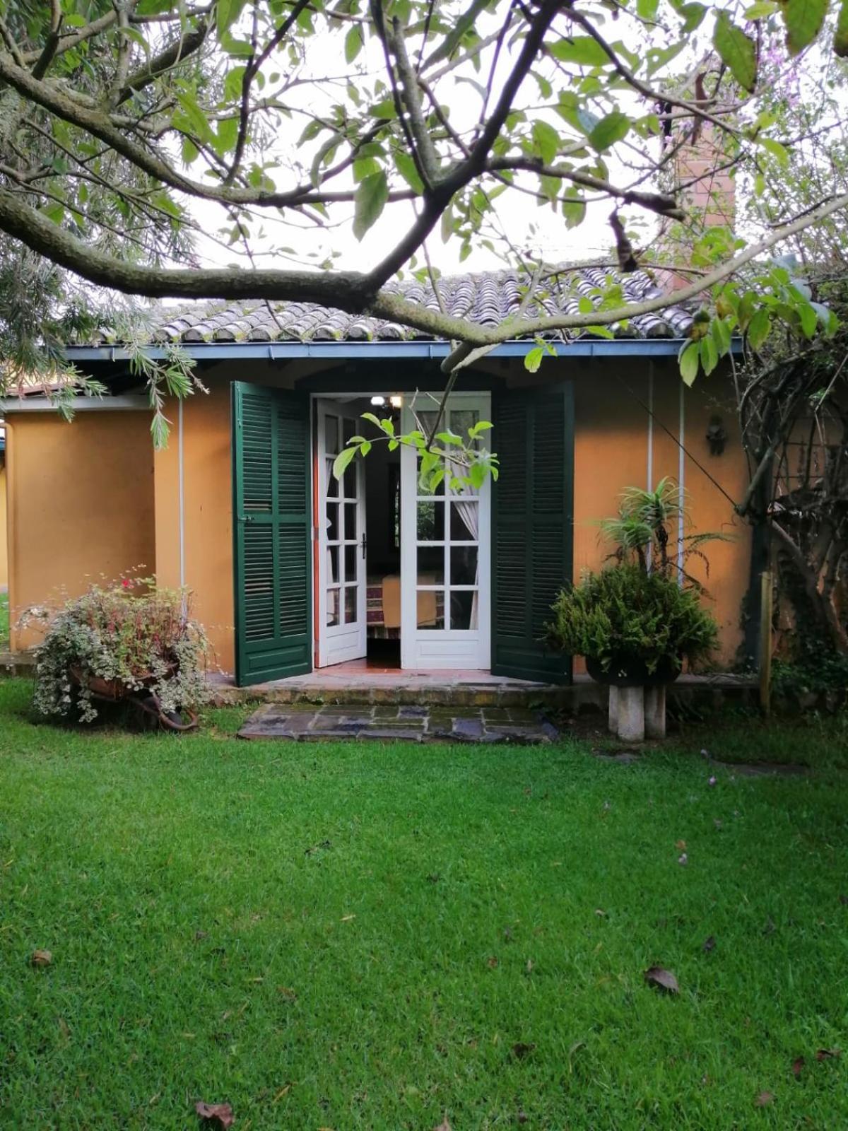 Hostal Saint Mary'S 타바벨라 외부 사진