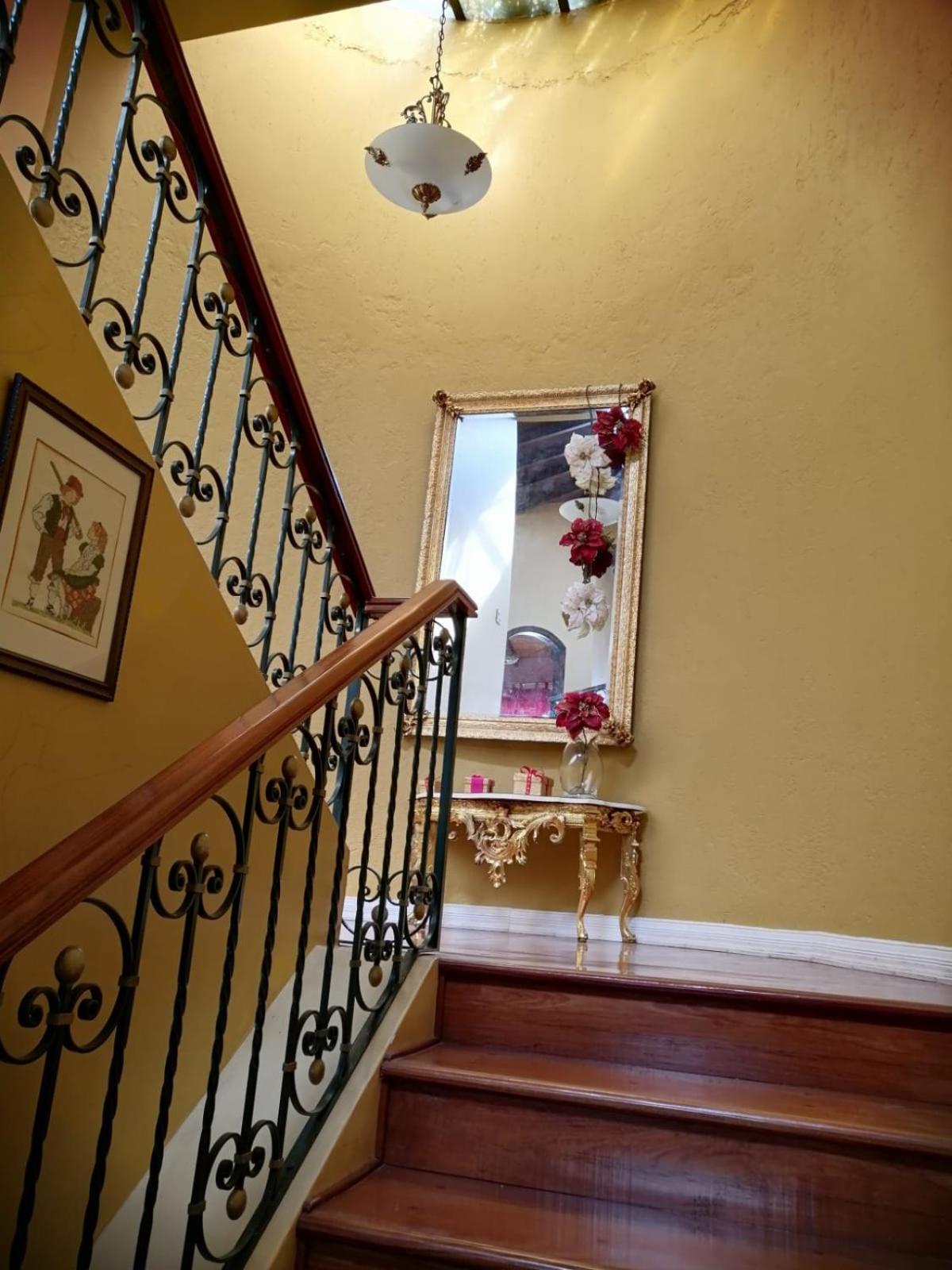 Hostal Saint Mary'S 타바벨라 외부 사진