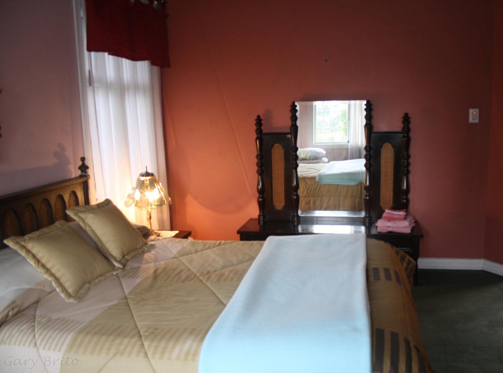Hostal Saint Mary'S 타바벨라 객실 사진