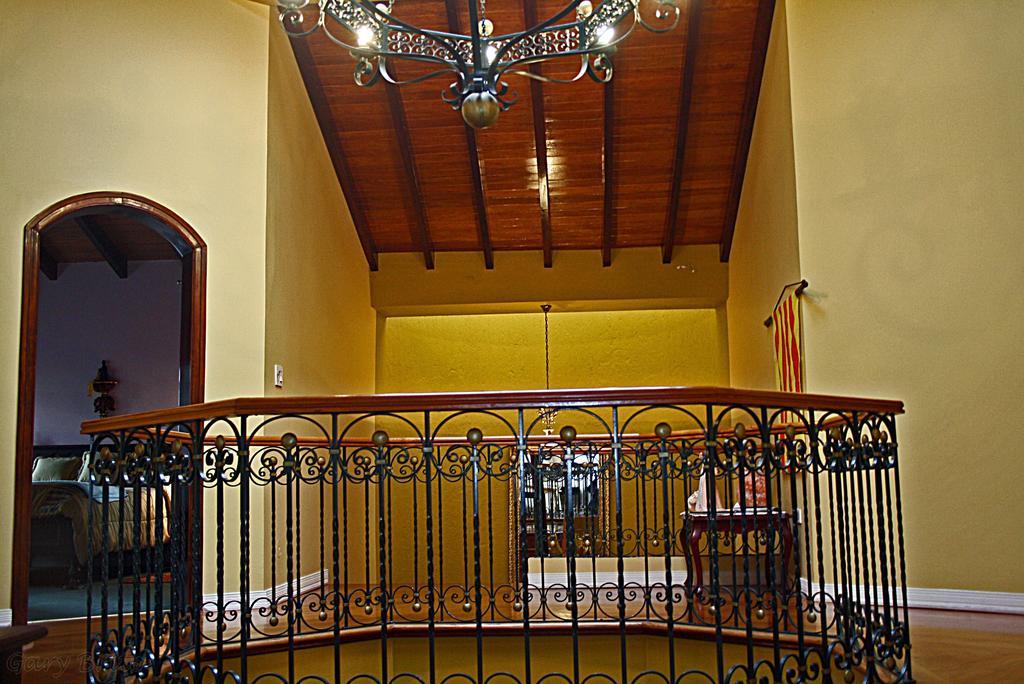 Hostal Saint Mary'S 타바벨라 외부 사진