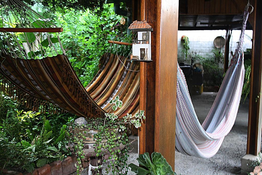 Hostal Saint Mary'S 타바벨라 외부 사진