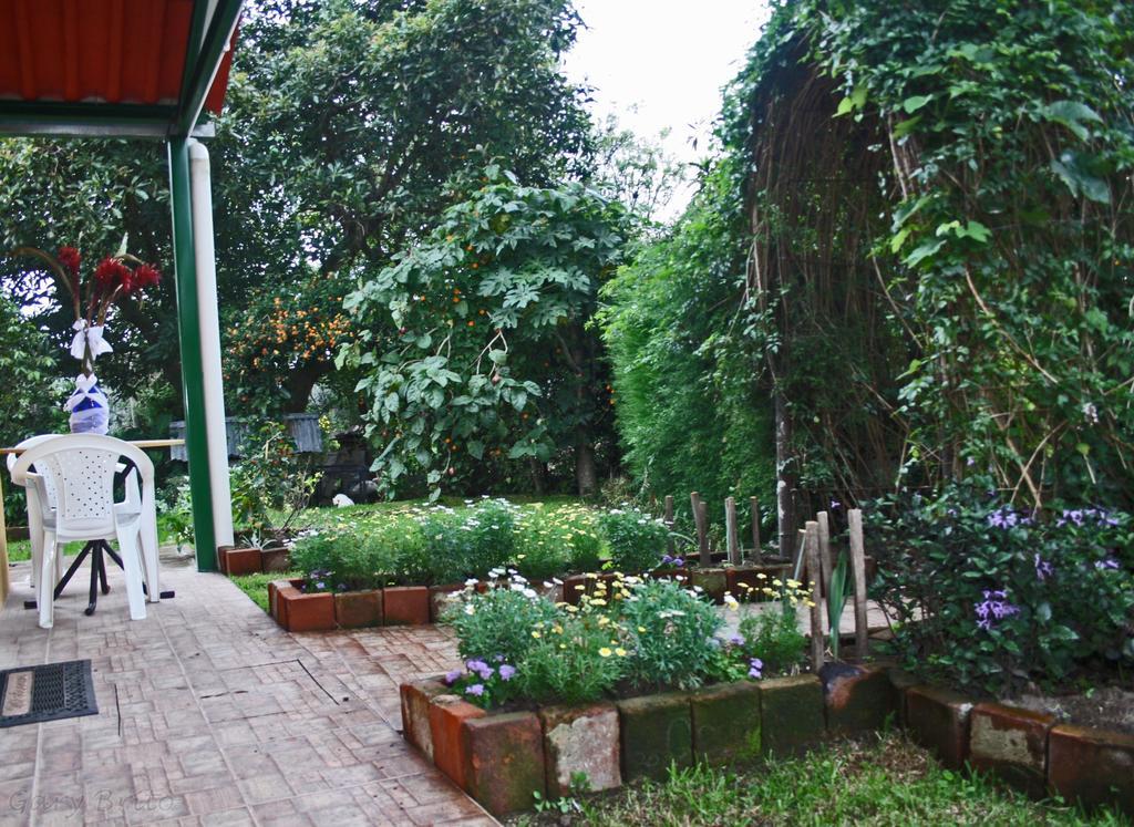 Hostal Saint Mary'S 타바벨라 외부 사진