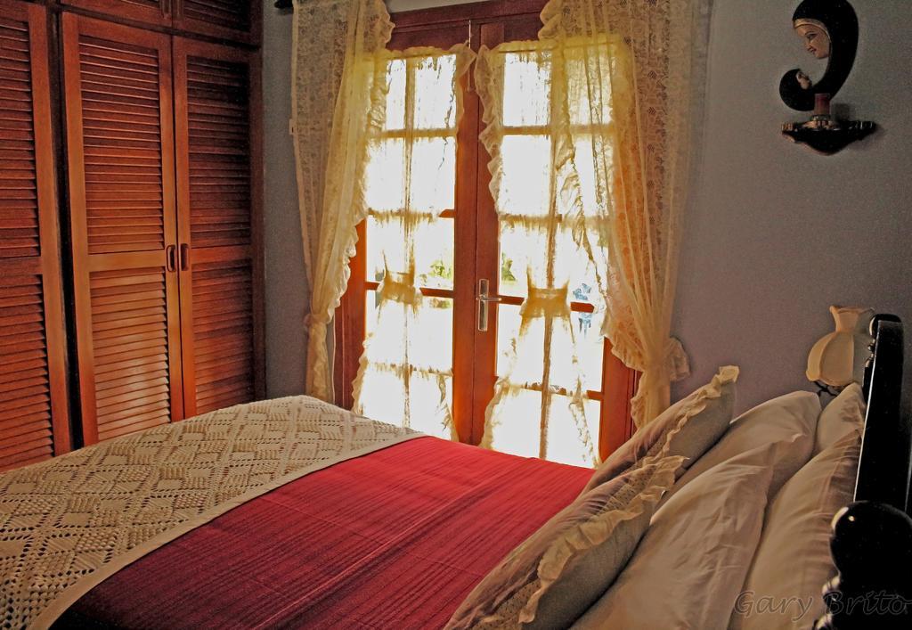 Hostal Saint Mary'S 타바벨라 외부 사진